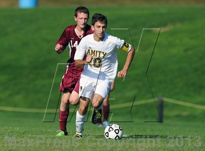Thumbnail 3 in Sheehan @ Amity photogallery.