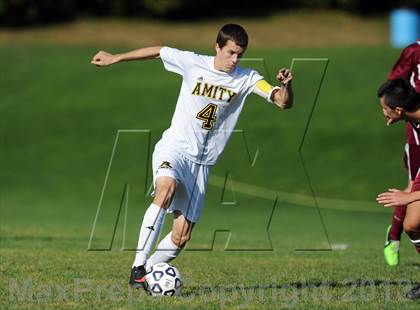 Thumbnail 1 in Sheehan @ Amity photogallery.