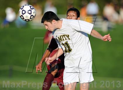 Thumbnail 2 in Sheehan @ Amity photogallery.