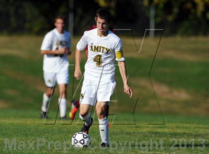 Thumbnail 3 in Sheehan @ Amity photogallery.
