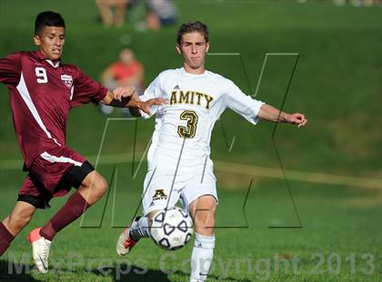 Thumbnail 2 in Sheehan @ Amity photogallery.