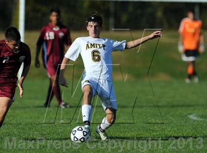 Thumbnail 2 in Sheehan @ Amity photogallery.