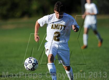 Thumbnail 3 in Sheehan @ Amity photogallery.