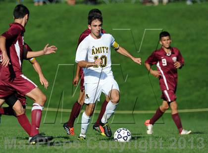 Thumbnail 3 in Sheehan @ Amity photogallery.