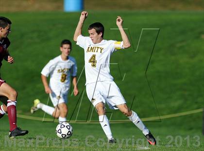 Thumbnail 2 in Sheehan @ Amity photogallery.