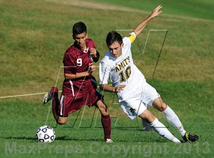 Thumbnail 3 in Sheehan @ Amity photogallery.
