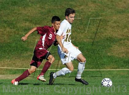 Thumbnail 2 in Sheehan @ Amity photogallery.