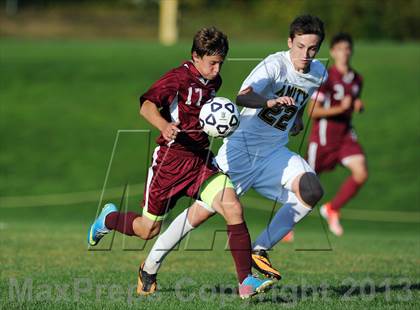 Thumbnail 3 in Sheehan @ Amity photogallery.
