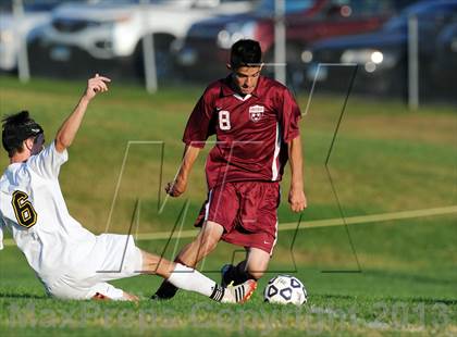 Thumbnail 1 in Sheehan @ Amity photogallery.