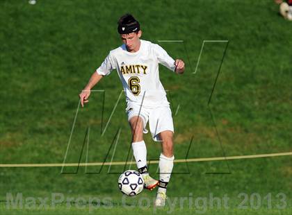 Thumbnail 3 in Sheehan @ Amity photogallery.