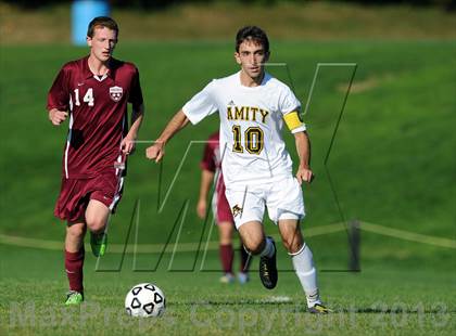 Thumbnail 3 in Sheehan @ Amity photogallery.