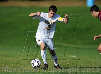 Thumbnail 1 in Sheehan @ Amity photogallery.