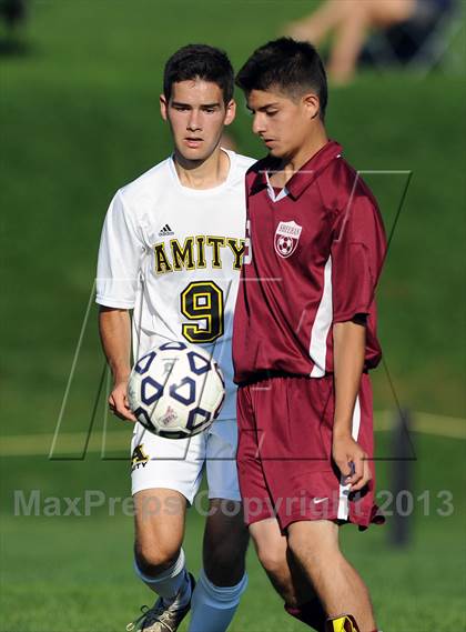 Thumbnail 1 in Sheehan @ Amity photogallery.