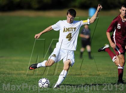 Thumbnail 2 in Sheehan @ Amity photogallery.
