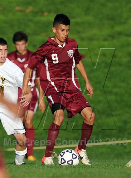 Thumbnail 2 in Sheehan @ Amity photogallery.