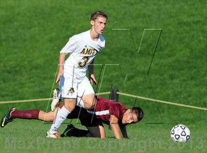 Thumbnail 3 in Sheehan @ Amity photogallery.