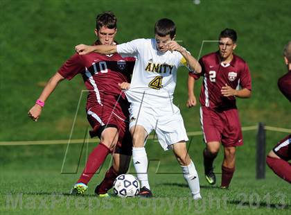 Thumbnail 1 in Sheehan @ Amity photogallery.