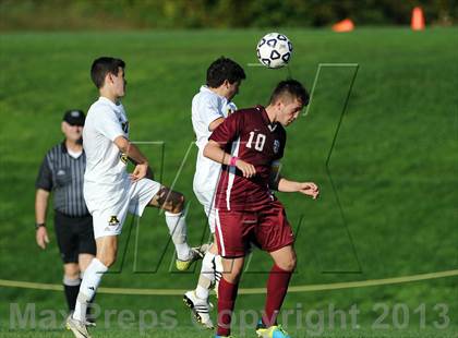 Thumbnail 3 in Sheehan @ Amity photogallery.