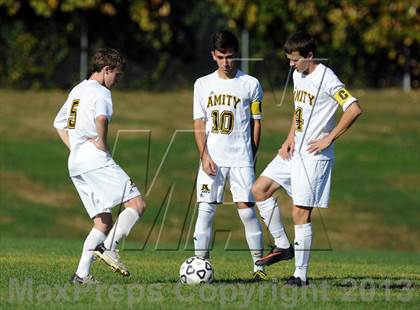Thumbnail 3 in Sheehan @ Amity photogallery.