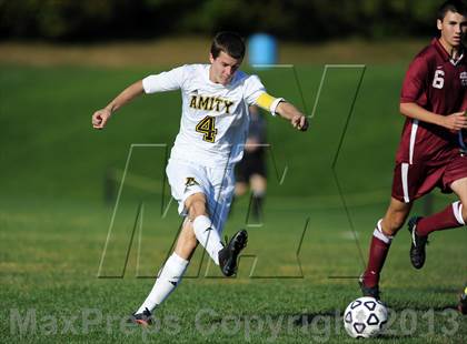 Thumbnail 3 in Sheehan @ Amity photogallery.