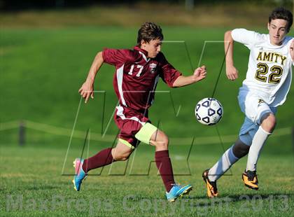 Thumbnail 1 in Sheehan @ Amity photogallery.