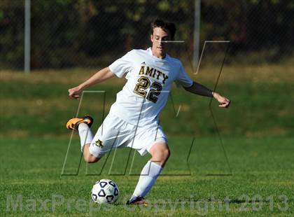 Thumbnail 2 in Sheehan @ Amity photogallery.