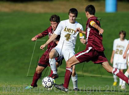 Thumbnail 2 in Sheehan @ Amity photogallery.