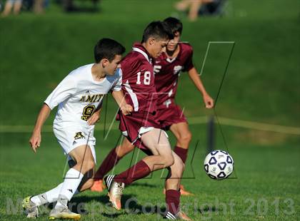 Thumbnail 2 in Sheehan @ Amity photogallery.