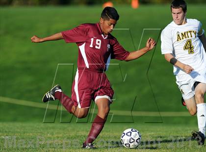 Thumbnail 3 in Sheehan @ Amity photogallery.
