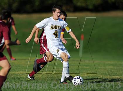 Thumbnail 1 in Sheehan @ Amity photogallery.