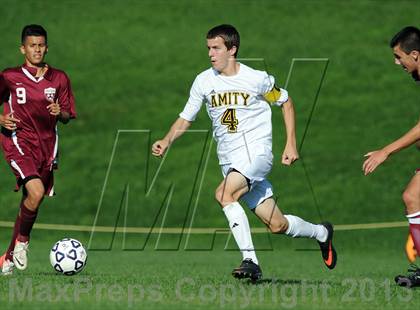 Thumbnail 2 in Sheehan @ Amity photogallery.
