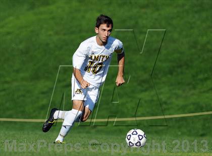 Thumbnail 1 in Sheehan @ Amity photogallery.