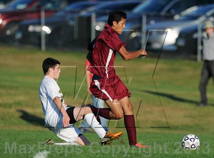 Thumbnail 2 in Sheehan @ Amity photogallery.