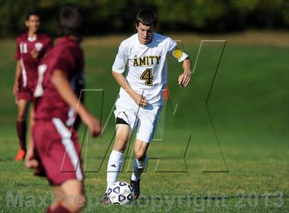 Thumbnail 1 in Sheehan @ Amity photogallery.