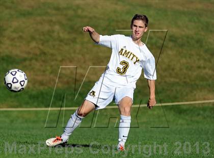 Thumbnail 3 in Sheehan @ Amity photogallery.