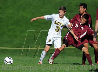 Thumbnail 1 in Sheehan @ Amity photogallery.
