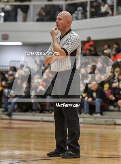 Thumbnail 2 in East Lincoln vs. Forest Hills (NCHSAA 2A Western Regional)  photogallery.