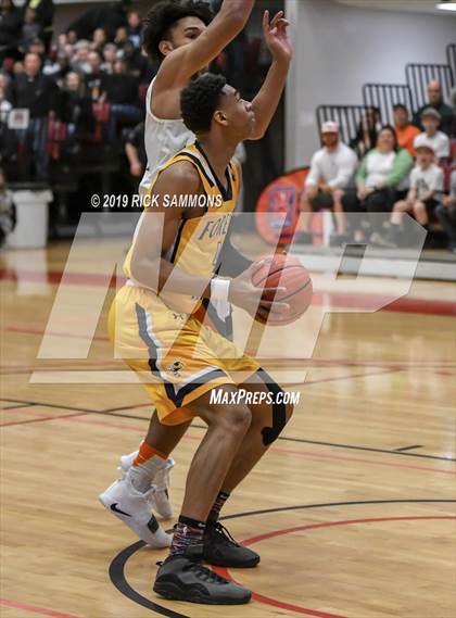 Thumbnail 1 in East Lincoln vs. Forest Hills (NCHSAA 2A Western Regional)  photogallery.