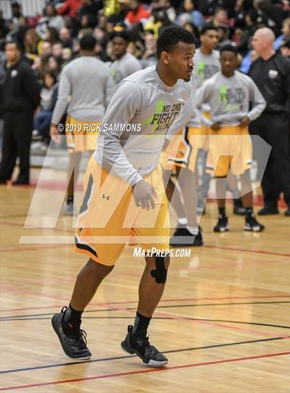 Thumbnail 2 in East Lincoln vs. Forest Hills (NCHSAA 2A Western Regional)  photogallery.