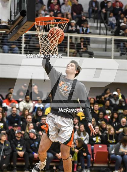 Thumbnail 2 in East Lincoln vs. Forest Hills (NCHSAA 2A Western Regional)  photogallery.