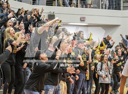Thumbnail 1 in East Lincoln vs. Forest Hills (NCHSAA 2A Western Regional)  photogallery.