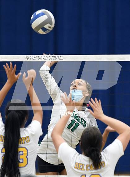 Thumbnail 1 in El Camino @ Del Campo photogallery.