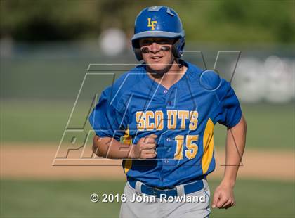 Thumbnail 1 in Mundelein vs. Lake Forest (IHSA 4A Sectional Semifinal) photogallery.