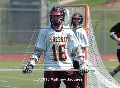 Thumbnail 3 in Shelton @ Sheehan photogallery.