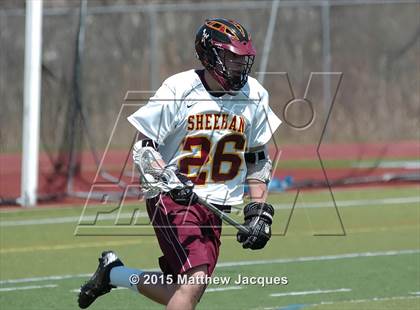 Thumbnail 3 in Shelton @ Sheehan photogallery.