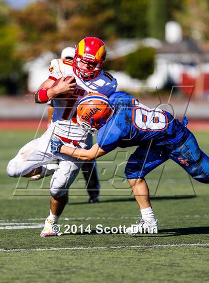Thumbnail 1 in Willow Glen @ Santa Teresa photogallery.