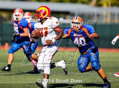 Thumbnail 1 in Willow Glen @ Santa Teresa photogallery.
