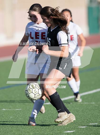 Thumbnail 1 in Lee [Robert E.] vs Clark photogallery.