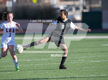 Thumbnail 3 in Lee [Robert E.] vs Clark photogallery.