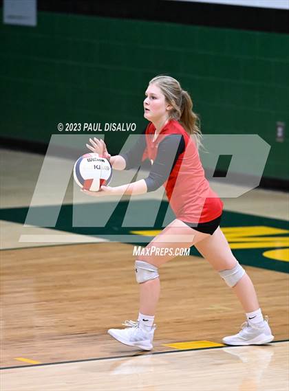 Thumbnail 1 in Arapahoe vs. Loveland (CHSAA 5A Region 5) photogallery.